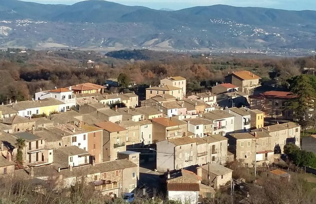 Red House/casa Rossa - Near Civita Di Bagnoregio - Photo 64