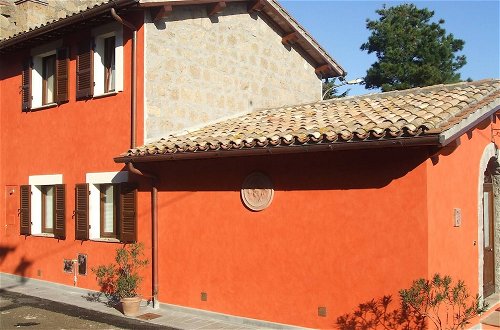Photo 63 - Red House/casa Rossa - Near Civita Di Bagnoregio