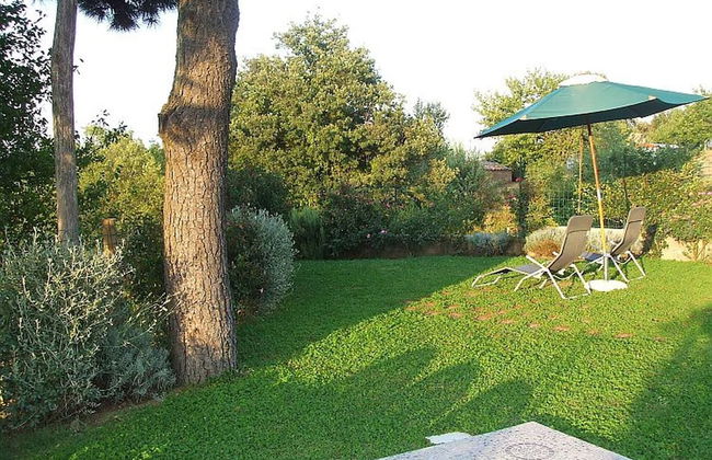 Red House/casa Rossa - Near Civita Di Bagnoregio - Photo 46