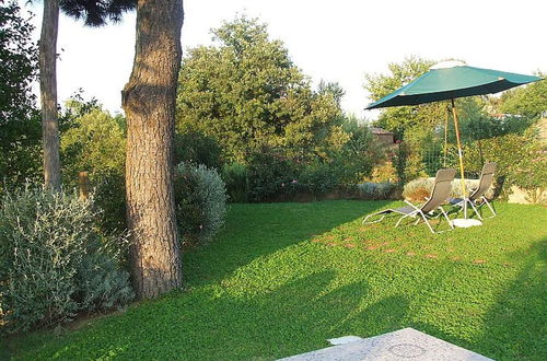 Photo 46 - Red House/casa Rossa - Near Civita Di Bagnoregio