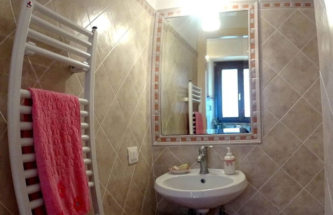 Red House/casa Rossa - Near Civita Di Bagnoregio - Photo 10