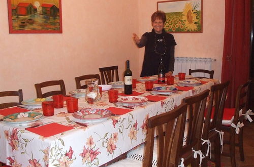 Photo 25 - Red House/casa Rossa - Near Civita Di Bagnoregio