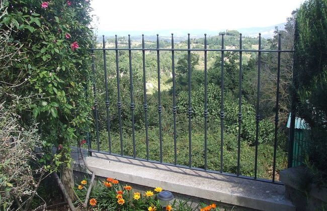 Red House/casa Rossa - Near Civita Di Bagnoregio - Photo 44