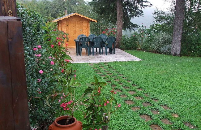 Red House/casa Rossa - Near Civita Di Bagnoregio - Photo 69