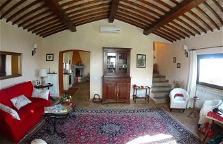 Foto 2 - Red House/casa Rossa - Near Civita Di Bagnoregio