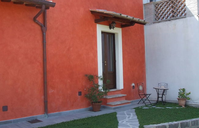 Red House/casa Rossa - Near Civita Di Bagnoregio - Photo 68