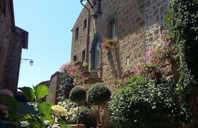 Red House/casa Rossa - Near Civita Di Bagnoregio - Photo 58