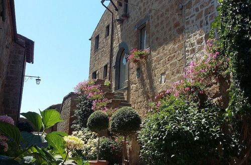 Photo 54 - Red House/casa Rossa - Near Civita Di Bagnoregio