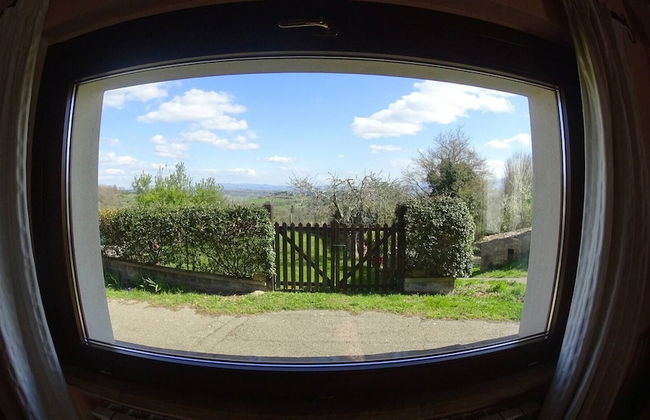 Red House/casa Rossa - Near Civita Di Bagnoregio - Photo 33