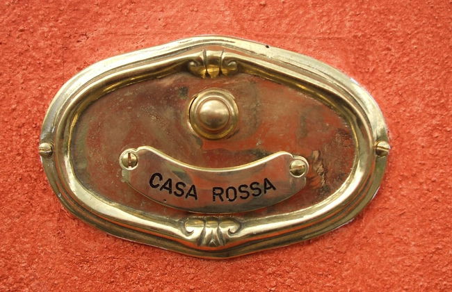 Red House/casa Rossa - Near Civita Di Bagnoregio - Photo 41