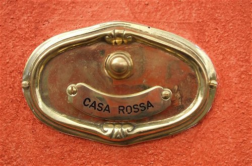 Foto 37 - Red House/casa Rossa - Near Civita Di Bagnoregio