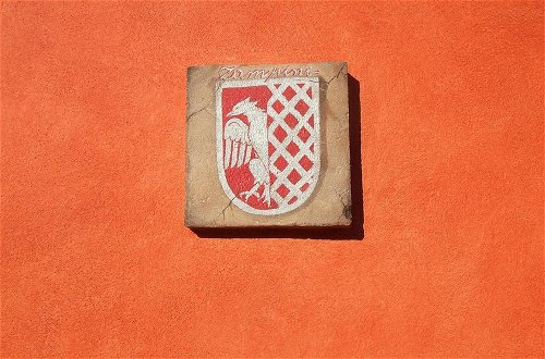 Photo 36 - Red House/casa Rossa - Near Civita Di Bagnoregio