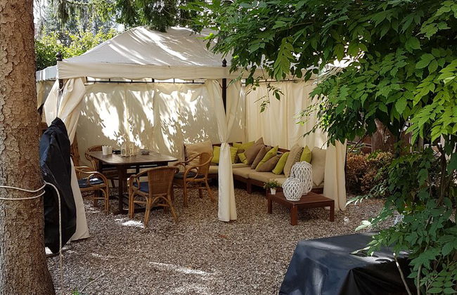 Dimora Aganoor Relais & Gourmet Experience - Foto 43