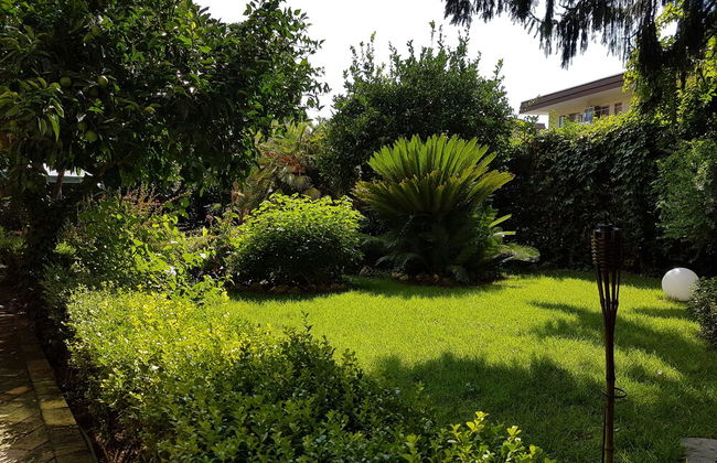 Dimora Aganoor Relais & Gourmet Experience - Foto 29