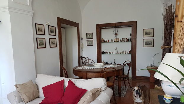Sala de estar