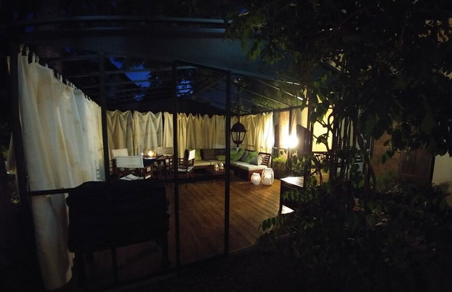 Dimora Aganoor Relais & Gourmet Experience - Foto 36