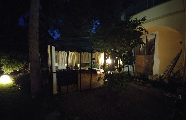 Dimora Aganoor Relais & Gourmet Experience - Foto 37