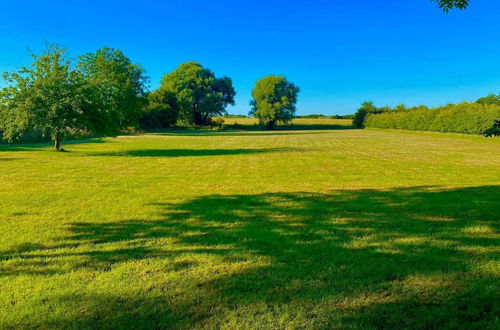 Photo 54 - Idyllic Country Retreat With Wow Views & Lush Pool