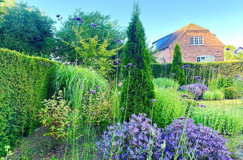 Photo 65 - Idyllic Country Retreat With Wow Views & Lush Pool