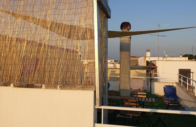 4 Sister Open Space in Puglia, Italy - Foto 51