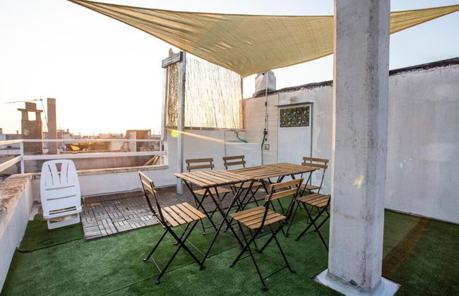 4 Sister Open Space in Puglia, Italy - Foto 17