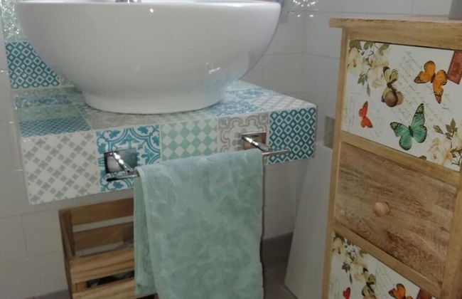 4 Sister Open Space in Puglia, Italy - Foto 22