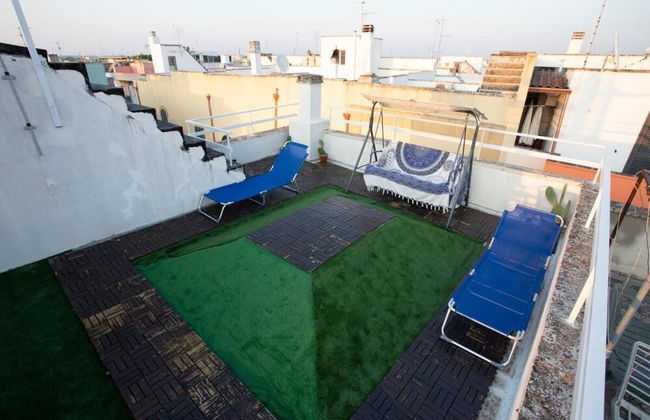 4 Sister Open Space in Puglia, Italy - Foto 42