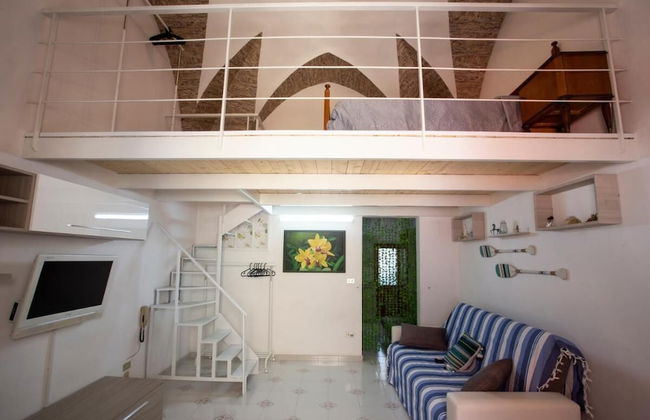 4 Sister Open Space in Puglia, Italy - Foto 1