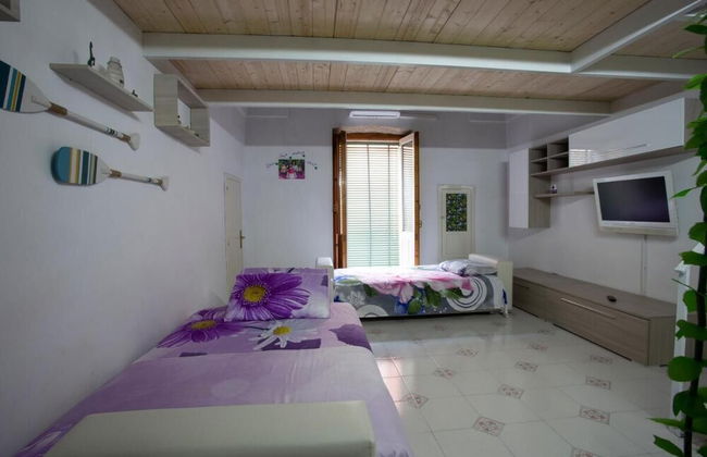 4 Sister Open Space in Puglia, Italy - Foto 6