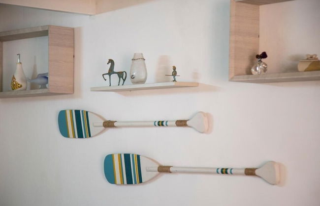 4 Sister Open Space in Puglia, Italy - Foto 15