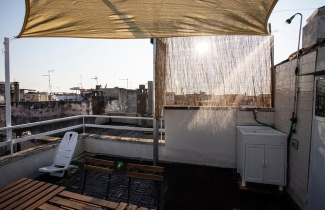 4 Sister Open Space in Puglia, Italy - Foto 43