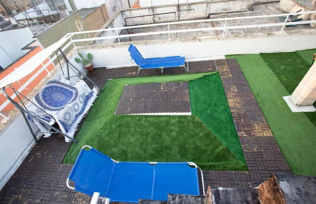 4 Sister Open Space in Puglia, Italy - Foto 40