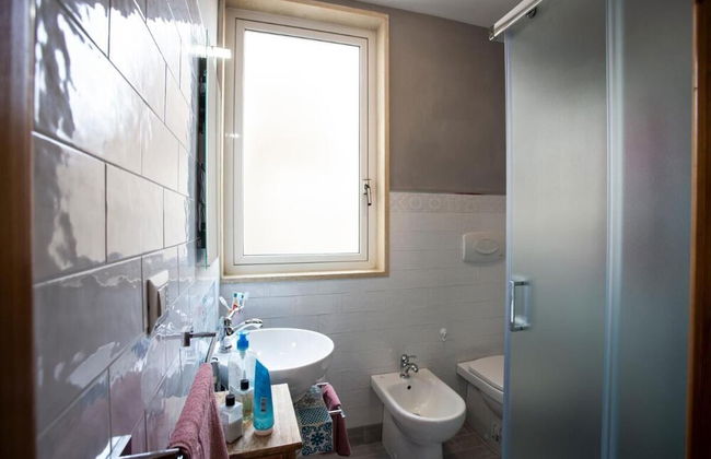 4 Sister Open Space in Puglia, Italy - Foto 23