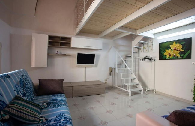 4 Sister Open Space in Puglia, Italy - Foto 20