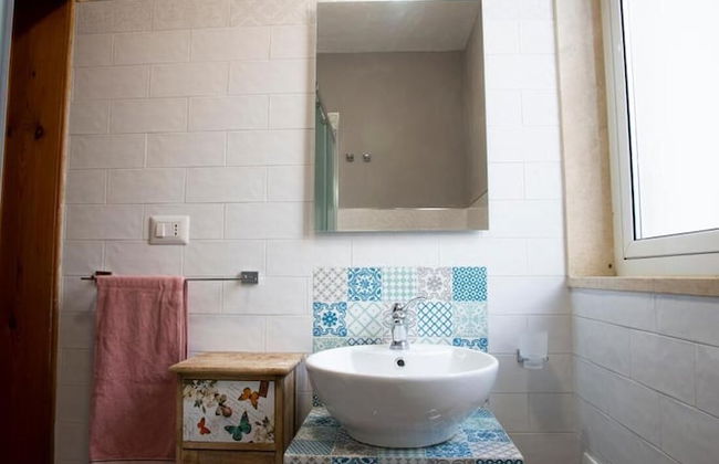 4 Sister Open Space in Puglia, Italy - Foto 29