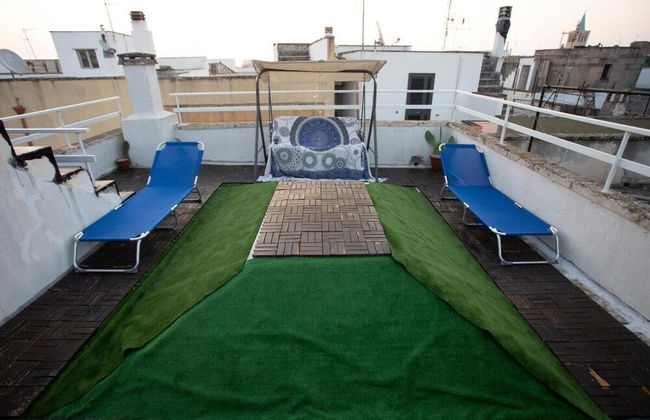 4 Sister Open Space in Puglia, Italy - Foto 47