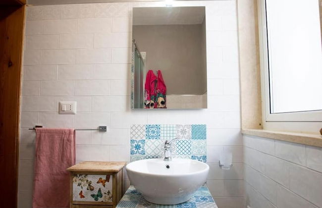 4 Sister Open Space in Puglia, Italy - Foto 28