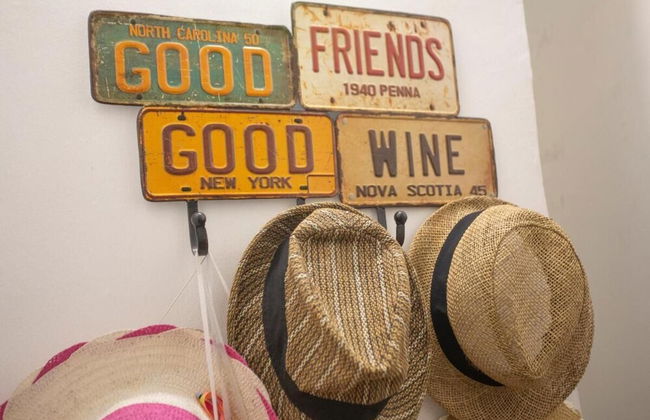 4 Sister Open Space in Puglia, Italy - Foto 10