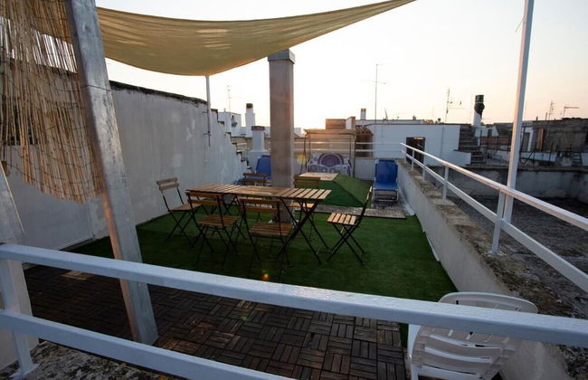 4 Sister Open Space in Puglia, Italy - Foto 39