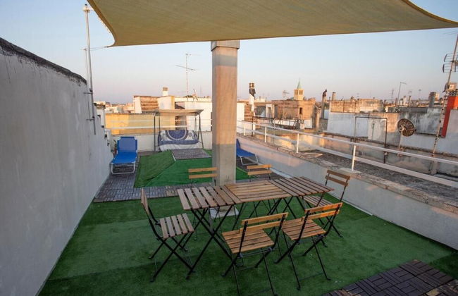 4 Sister Open Space in Puglia, Italy - Foto 44