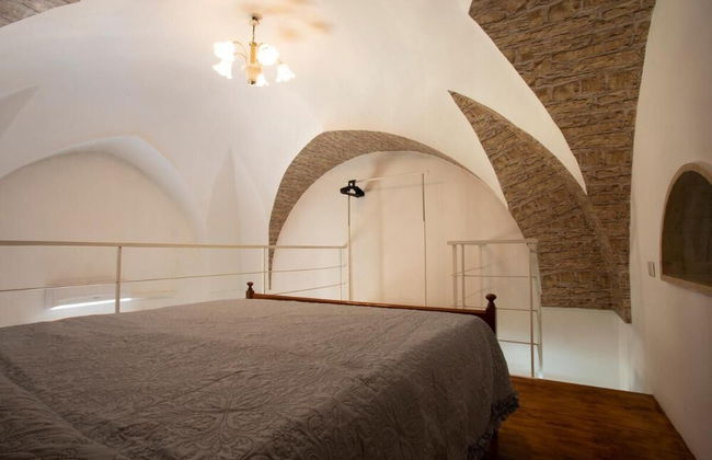 4 Sister Open Space in Puglia, Italy - Foto 3