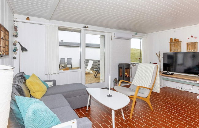 Secluded Dune Cottage-by Traum - Foto 6