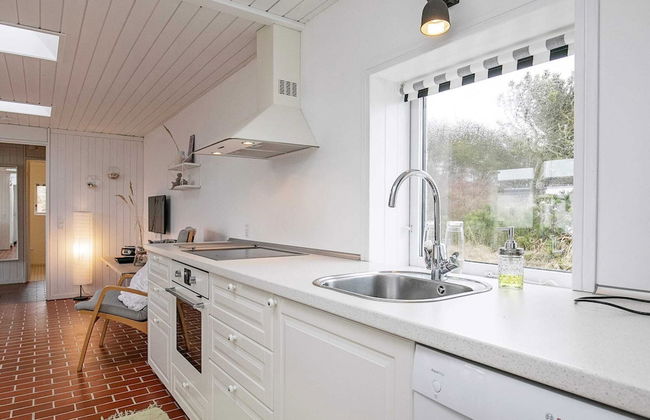 Secluded Dune Cottage-by Traum - Foto 16