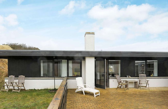 Secluded Dune Cottage-by Traum - Foto 1