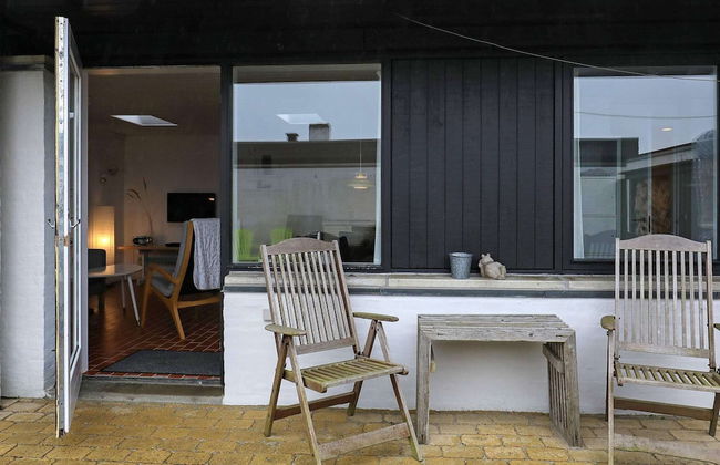 Secluded Dune Cottage-by Traum - Foto 23