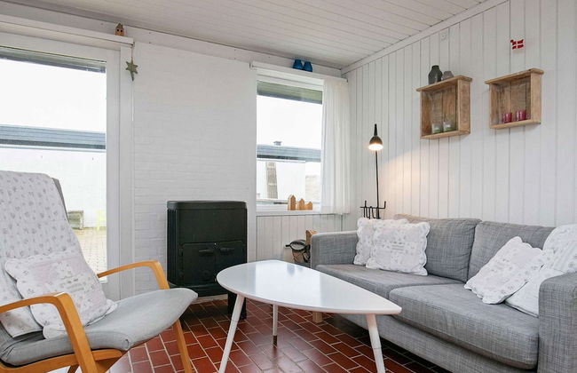 Secluded Dune Cottage-by Traum - Foto 12