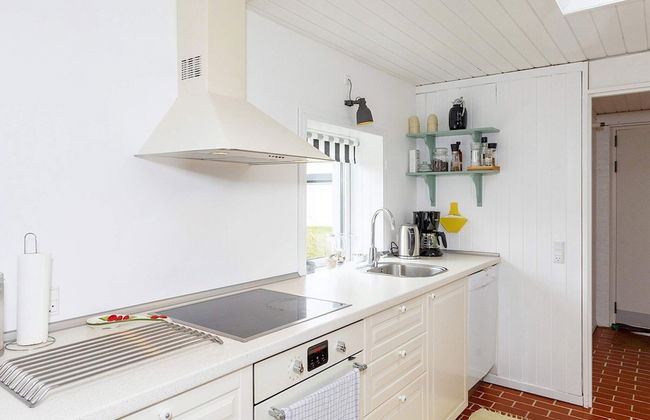 Secluded Dune Cottage-by Traum - Foto 4
