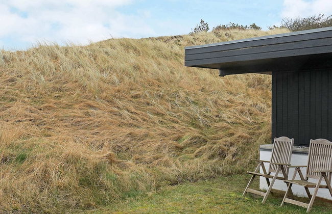Secluded Dune Cottage-by Traum - Foto 25