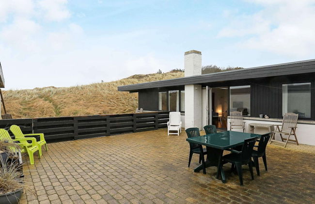 Secluded Dune Cottage-by Traum - Foto 26