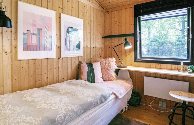 5 Person Holiday Home in Hals - Foto 15